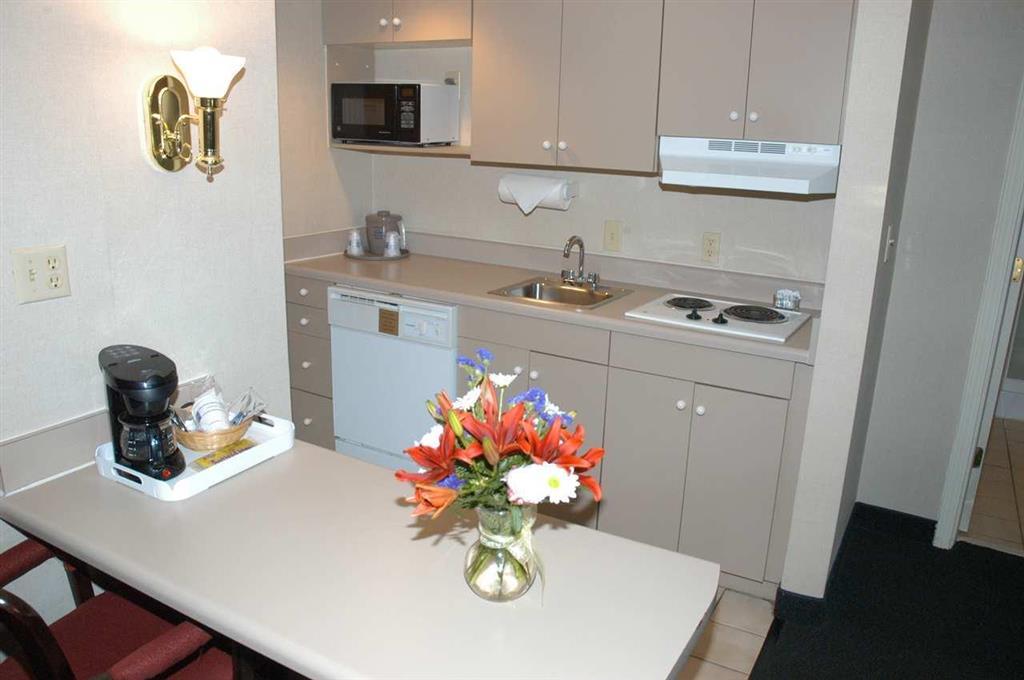 Hampton Inn & Suites Florence Center Zimmer foto